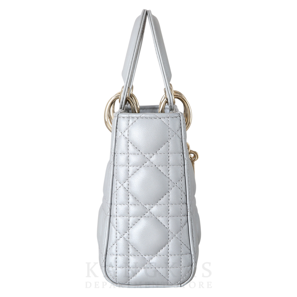 CHRISTIAN DIOR(USED)크리스찬 디올 레이디 디올 미니백